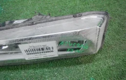 Противотуманка (ПТФ) передняя левая для BMW X3 2018 года на фотографиях