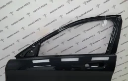 Дверь передняя левая для Mercedes-Benz S class 2013 года на фотографиях