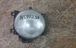 Противотуманка (ПТФ) передняя левая для Toyota Land Cruiser 2014 года на фотографиях