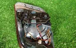 Фонарь внутренний левый для BMW 5er 2013 года на фотографиях