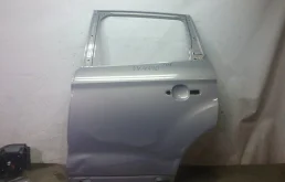 Дверь задняя левая для Ford Kuga 2008 года на фотографиях