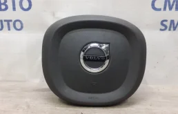 Подушка безопасности водителя для Volvo XC60 2 2017-2021