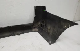 Бампер задний для Mercedes-Benz V class 2017 года на фотографиях