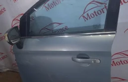 Дверь передняя левая для Ford Kuga 2008 года на фотографиях