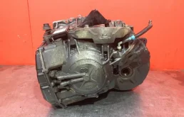 АКПП для Volvo XC70 2016 года на фотографиях