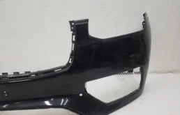 Бампер передний для Volvo XC90 2015 года на фотографиях