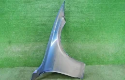 Крылья для BMW 3er 2017 года на фотографиях