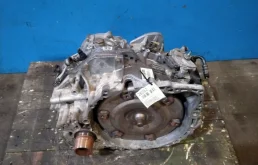 АКПП для Volvo XC70 1997 года на фотографиях