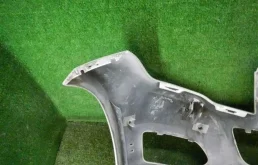 Бампер передний для Mercedes-Benz GLK class 2008 года на фотографиях