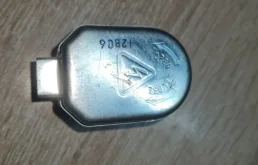 Блок розжига ксенона для Volvo S60 2009 года на фотографиях