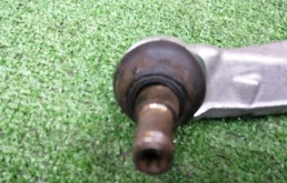 Рычаг передний правый верхний для Mercedes-Benz GLK class на фотографиях