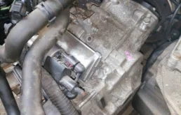 АКПП для Volkswagen Golf 2014 года на фотографиях