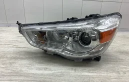 Фара левая для Mitsubishi ASX I 2010-2012