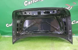 Крышка багажника для Mercedes-Benz S class 2000 года на фотографиях