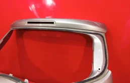 Дверь багажника для Nissan Qashqai 2010 года на фотографиях