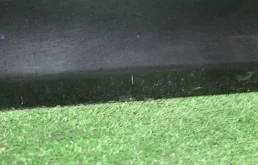 Усилитель переднего бампера для Volkswagen Jetta 2008 года на фотографиях