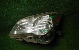 Фара левая для Lexus RX 2012 года на фотографиях