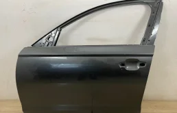 Двери для Audi A6 2013 года на фотографиях