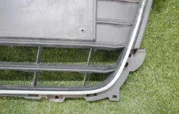 Решетка радиатора для Audi A4 2010 года на фотографиях