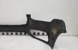 Бампер передний для Volvo XC90 2015 года на фотографиях