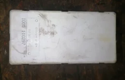 Компрессор центрального замка для Audi A4 на фотографиях