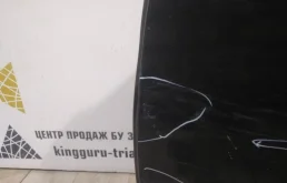 Накладка на дверь передняя левая для BMW 5er на фотографиях