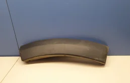 Расширитель бампера передний правый для Renault Sandero Stepway BS 2008-2014