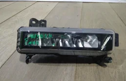 Дневной ходовой огонь правый для BMW 3er 2022 года на фотографиях