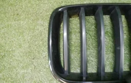 Решетка радиатора для BMW X3 2016 года на фотографиях