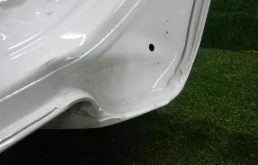 Дверь багажника для BMW 5er 2019 года на фотографиях