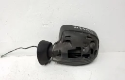 Зеркало боковое левое для Renault Duster 2011 года на фотографиях