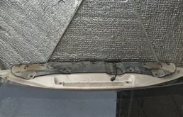 Дверь багажника для Opel Antara 2008 года на фотографиях