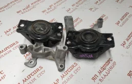 Подушка двигателя передняя левая верхняя для Nissan Qashqai на фотографиях