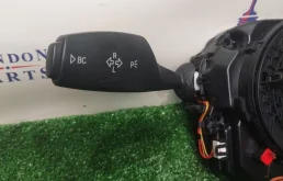 Подрулевой шлейф для BMW 5er 2017 года на фотографиях