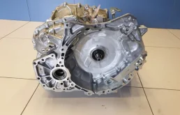 АКПП для Nissan X-Trail 2021 года на фотографиях