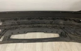 Бампер задний для Audi Q8 на фотографиях