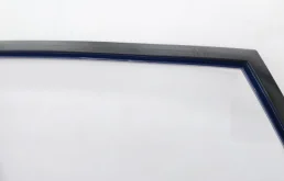 Дверь задняя левая для Hyundai Tucson 2008 года на фотографиях