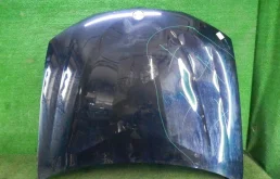 Капот для BMW X3 F25 2010-2017