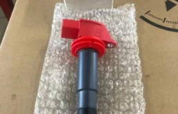 Катушка зажигания для Porsche Panamera на фотографиях