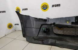 Бампер передний для Suzuki Grand Vitara 2015 года на фотографиях