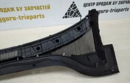 Жабо правое для Hyundai Tucson 2015 года на фотографиях