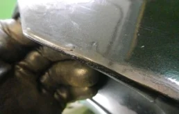 Крышка багажника для BMW 5er 2018 года на фотографиях