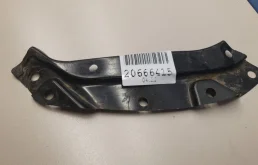 Кронштейн правой фары верхний для Volkswagen Polo на фотографиях