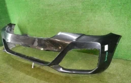 Решетка радиатора для BMW 5er 2018 года на фотографиях