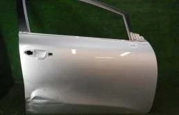 Двери для Kia Ceed 2017 года на фотографиях