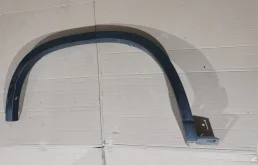 Расширитель арок задний правый для Nissan X-Trail 2013 года на фотографиях