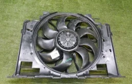 Решетка радиатора для BMW 5er 2018 года на фотографиях