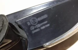 Стекла и зеркала для Toyota Avensis 2018 года на фотографиях