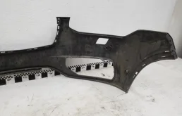 Бампер передний для Volvo XC90 2015 года на фотографиях