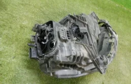 Фары для Porsche Macan 2015 года на фотографиях